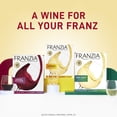 thumbnail image 8 of Franzia Chardonnay White Wine, 5 L, 8 of 10