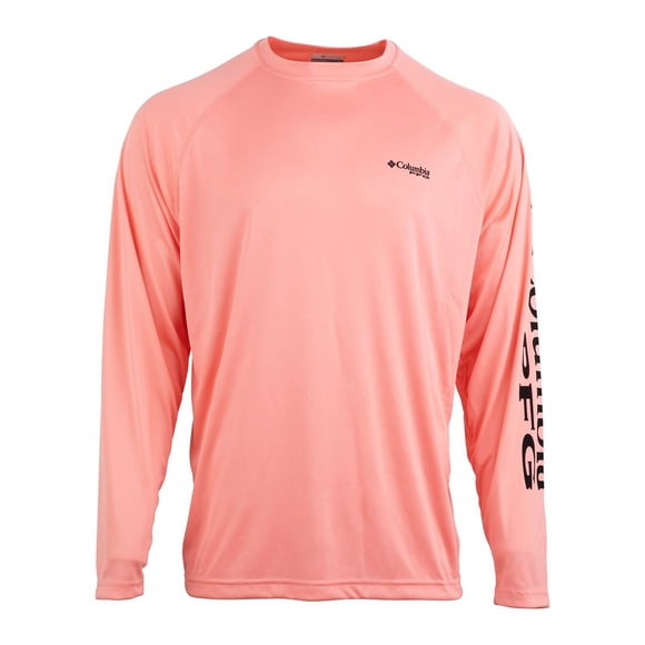 Columbia Terminal Tackle™ Long Sleeve Shirt