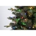 thumbnail image 5 of Member's Mark 7.5' Majestic Fir Color-Changing LED Christmas Tree, 5 of 10