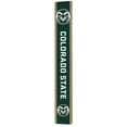 thumbnail image 1 of Logo Brands Colorado State Rams 5ft. Porch Greeter Sign, 1 of 5