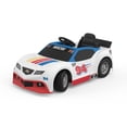 thumbnail image 2 of NASCAR 12V Champion Racer Powered Ride-On w/ Interactive Engine & Accessories, 2 of 6