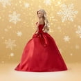thumbnail image 5 of Barbie Signature 2026 Holiday Fashion Doll, Seasonal Collector, 5 of 6