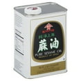 thumbnail image 1 of Kadoya Pure Sesame Oil 56 oz., 1 of 3
