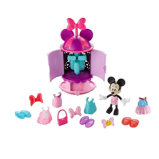 MINNIE INCLUB #980037428 - Samsclub.com