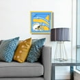 thumbnail image 2 of YouTheFan NFL 12” x 12” 3D Logo Wall Art, 2 of 5