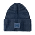 thumbnail image 1 of UGG Unisex Chunky Rib Knit Beanie, 1 of 4