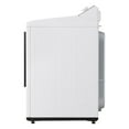 thumbnail image 6 of LG 7.3 cu. ft.  Electric Dryer with AI Sensing, 6 of 10