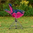 thumbnail image 9 of Member's Mark Swing Lounger Camp Chair, 9 of 11