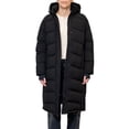thumbnail image 4 of London Fog Womens Ultra Long Puffer, 4 of 6