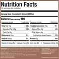 thumbnail image 2 of OLYRA Organic Breakfast Biscuits, Dark Chocolate Crème, 20 ct., 2 of 7