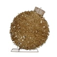 thumbnail image 3 of Member's Mark 36" Pre-Lit Pop-Up Tinsel Ornament, 3 of 4