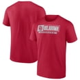 thumbnail image 3 of Oklahoma Sooners Short Sleeve Tee, 3 of 5