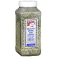 thumbnail image 1 of Fiesta Uncle Chris' Gourmet Steak Seasoning, 20 oz., 1 of 1