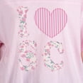 thumbnail image 4 of State of Mine Women's I Heart State T-Shirt, 4 of 5