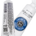 thumbnail image 4 of L'Occitane Shea Butter Hand Cream, Choose Size, 4 of 4
