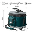 thumbnail image 3 of Logo Brands Philadelphia Eagles 35 Can Flex Cooler, 3 of 6
