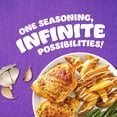 thumbnail image 7 of Hidden Valley, Garlic Ranch Dry Dressing & Seasoning, 6 Pack, 7 of 9