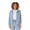 thumbnail image 1 of Member's Mark Women's Travel Jacket, 1 of 8