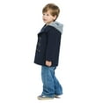 thumbnail image 7 of London Fog Boys Dress Coat, 7 of 7