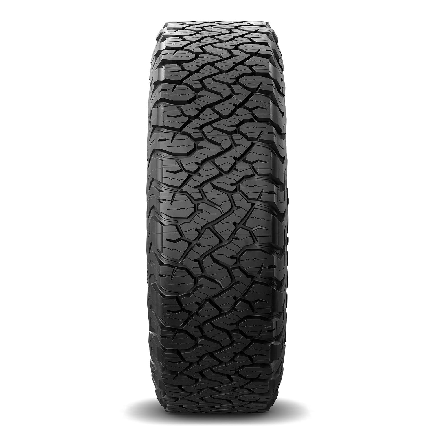 BFGoodrich All-Terrain T/A KO3 - LT235/85R16/E 120S Tire