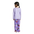 thumbnail image 6 of Character Girls 3-Piece Robe and Pajama Set, 6 of 12