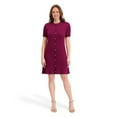 thumbnail image 1 of French Connection Women's Mini Sweater Dress, 1 of 10