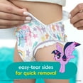 thumbnail image 5 of Pampers Easy Ups Training Pants Underwear, Sizes 2T-6T, 5 of 9
