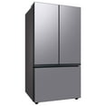 thumbnail image 4 of Samsung Bespoke 30 cu. ft. French-Door Refrigerator, 4 of 10