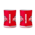 thumbnail image 4 of Logo Brands Ohio State Buckeyes 14oz Relief Mug Set, 4 of 5