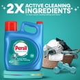 thumbnail image 4 of Persil Activewear, Liquid Laundry Detergent, 120 loads, 202 fl. oz., 4 of 10