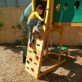 thumbnail image 15 of KidKraft Mockingbird View Wooden Swing Set/Playset, 15 of 20
