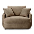 thumbnail image 8 of Member's Mark Oversized Cuddle Chair and Storage Ottoman, 8 of 13