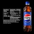 thumbnail image 2 of Pepsi Cola 16.9 fl. oz., 24 pk., 2 of 5