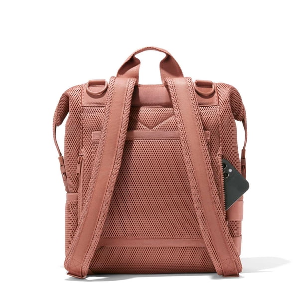 Dagne Dover Indi Warm Dust Large Air Mesh Backpack 69be22a70a355aea73fbf0481ffcb3  main image 4