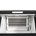 thumbnail image 3 of Maxx Ice Freestanding Half Dice Ice Machine 85 lb., 3 of 8