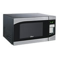 thumbnail image 2 of Oster 0.9 cu. ft. Digital Microwave Oven, 2 of 6