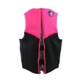 thumbnail image 3 of Body Glove Women's Segmented PFD Life Jacket, 3 of 7