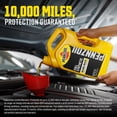thumbnail image 3 of Pennzoil Full Synthetic 0W-20 Motor Oil 6 Pack/1 Quart Bottles, 3 of 6