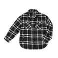 thumbnail image 5 of Member's Mark Women's Shacket, 5 of 6