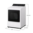 thumbnail image 5 of LG 7.3 cu. ft. Gas Dryer with Sensor Dry, 5 of 11