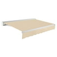 thumbnail image 1 of Awntech Destin Right Motorized Retractable Awning, Choose Size, 1 of 7