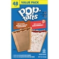 thumbnail image 10 of Pop-Tarts Frosted Toaster Pastries, Variety Pack, 48 ct., 10 of 10