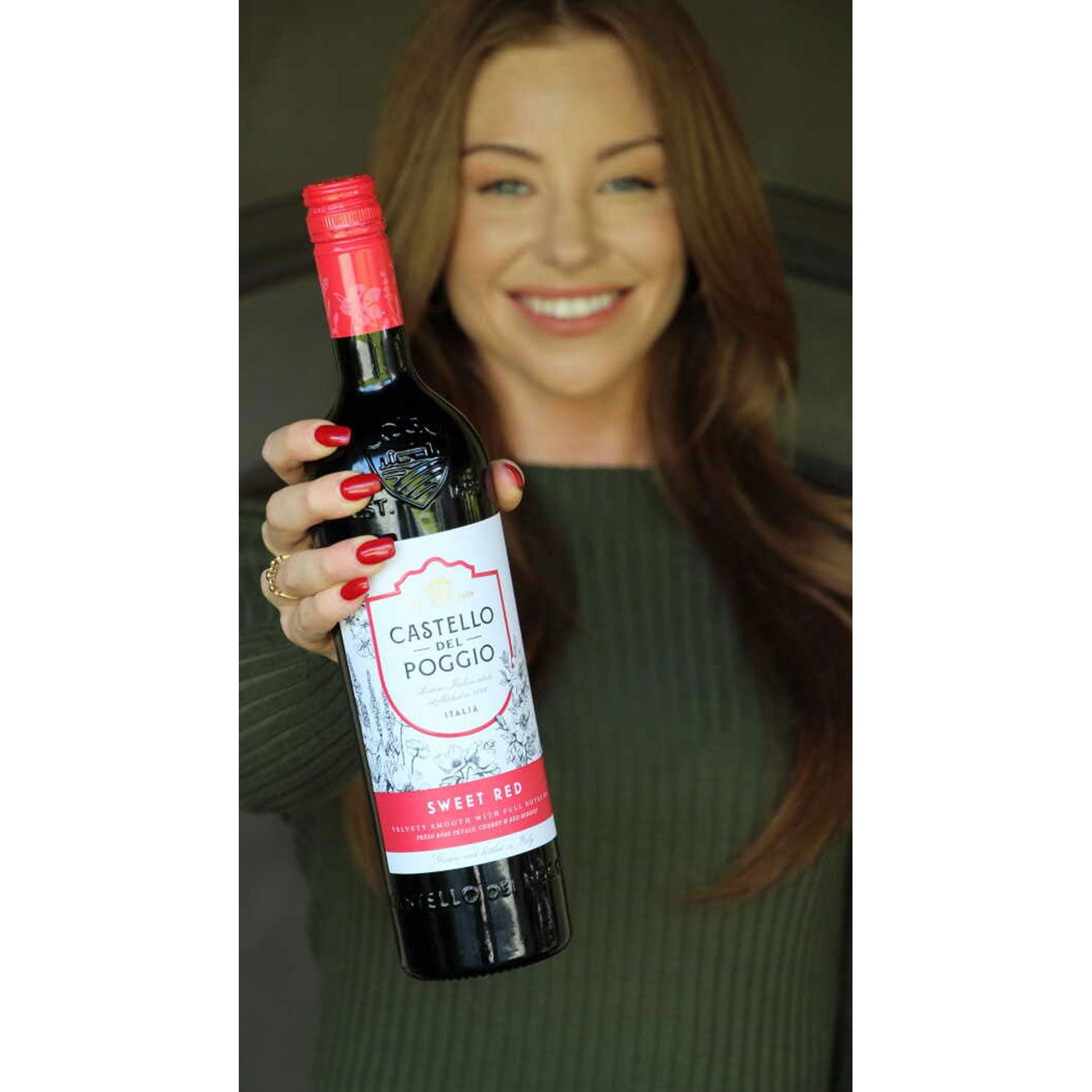 Castello Del Poggio Variety Pack, 750 ml, 3 pk. - Samsclub.com