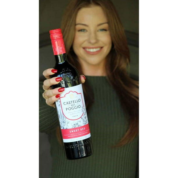 Castello Del Poggio Variety Pack, 750 ml, 3 pk. - Samsclub.com