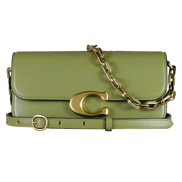 COACH Signature OneShoulder Bag ワンショルダー Coach Idol Bag, 23 - Samsclub.com