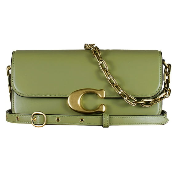 Coach Idol Bag, 23