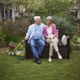 thumbnail image 6 of Keter Hudson Plastic Storage Bench, 6 of 6