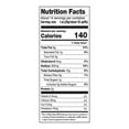 thumbnail image 2 of Sensible Portions Garden Veggie Taco Puffs, 13.5 oz., 2 of 5