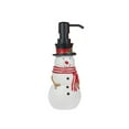 thumbnail image 3 of Holiday Hills 3-Piece Christmas Bathroom Accessories Set, Assorted Designs, 3 of 5