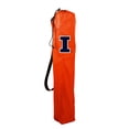 thumbnail image 5 of Logo Brands Illinois Fighting Illini Youth Chair, 5 of 6
